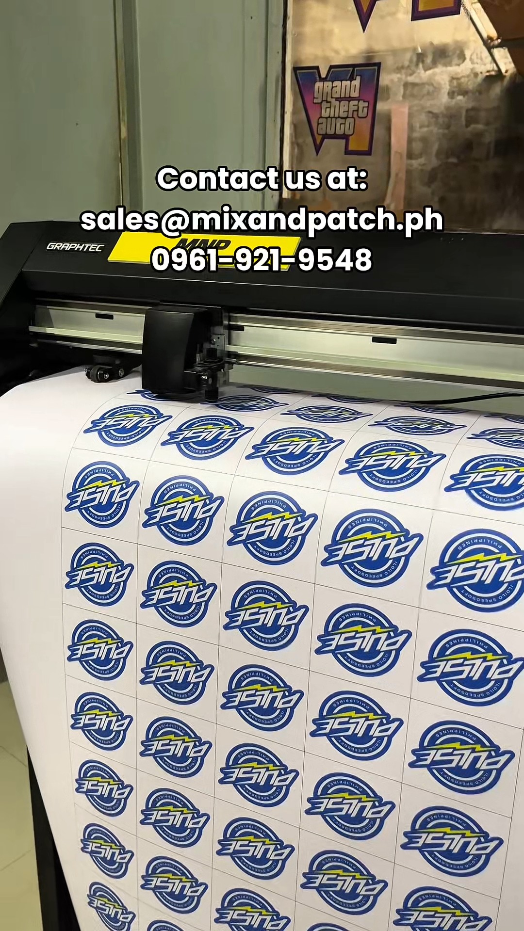 Professional Signage Solutions in Iloilo: Premium Printing & Fabrication Services