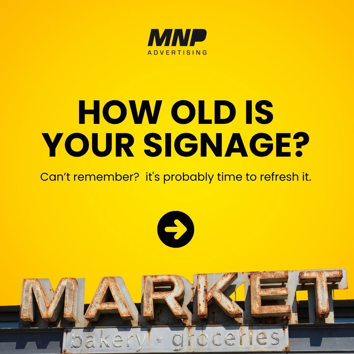 Why Fresh Business Signage Matters for Your Iloilo Company