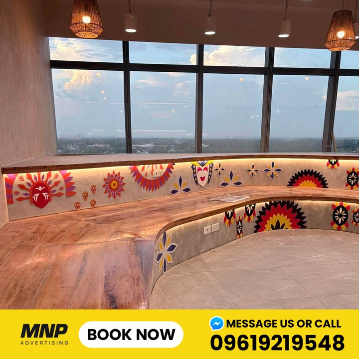 Fast-Track Signage Solutions in Iloilo: How MNP Advertising Delivered a Rush Project on Time