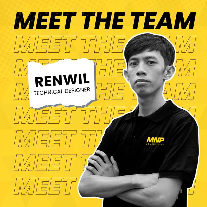 MNP Advertising Welcomes New Team Members to Strengthen Signage Services in Iloilo