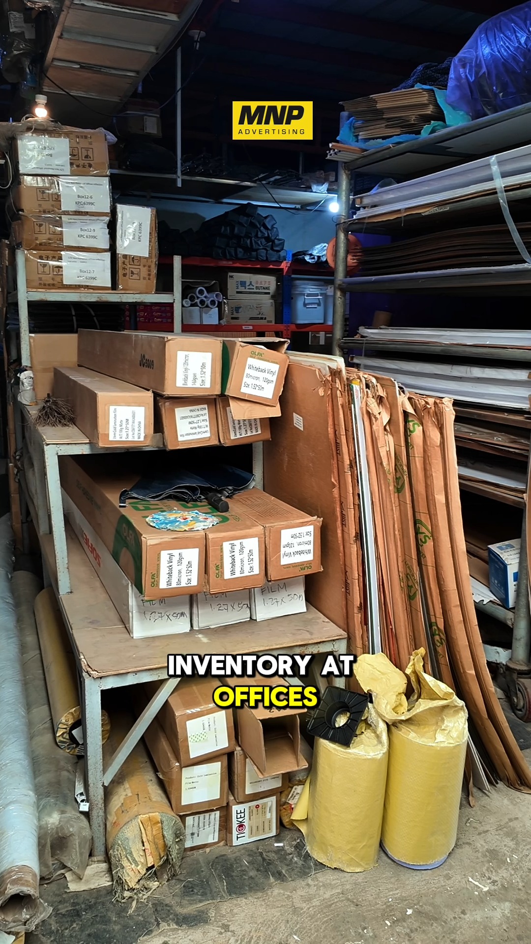 Expert Signage Solutions in Iloilo City | MNP Advertising