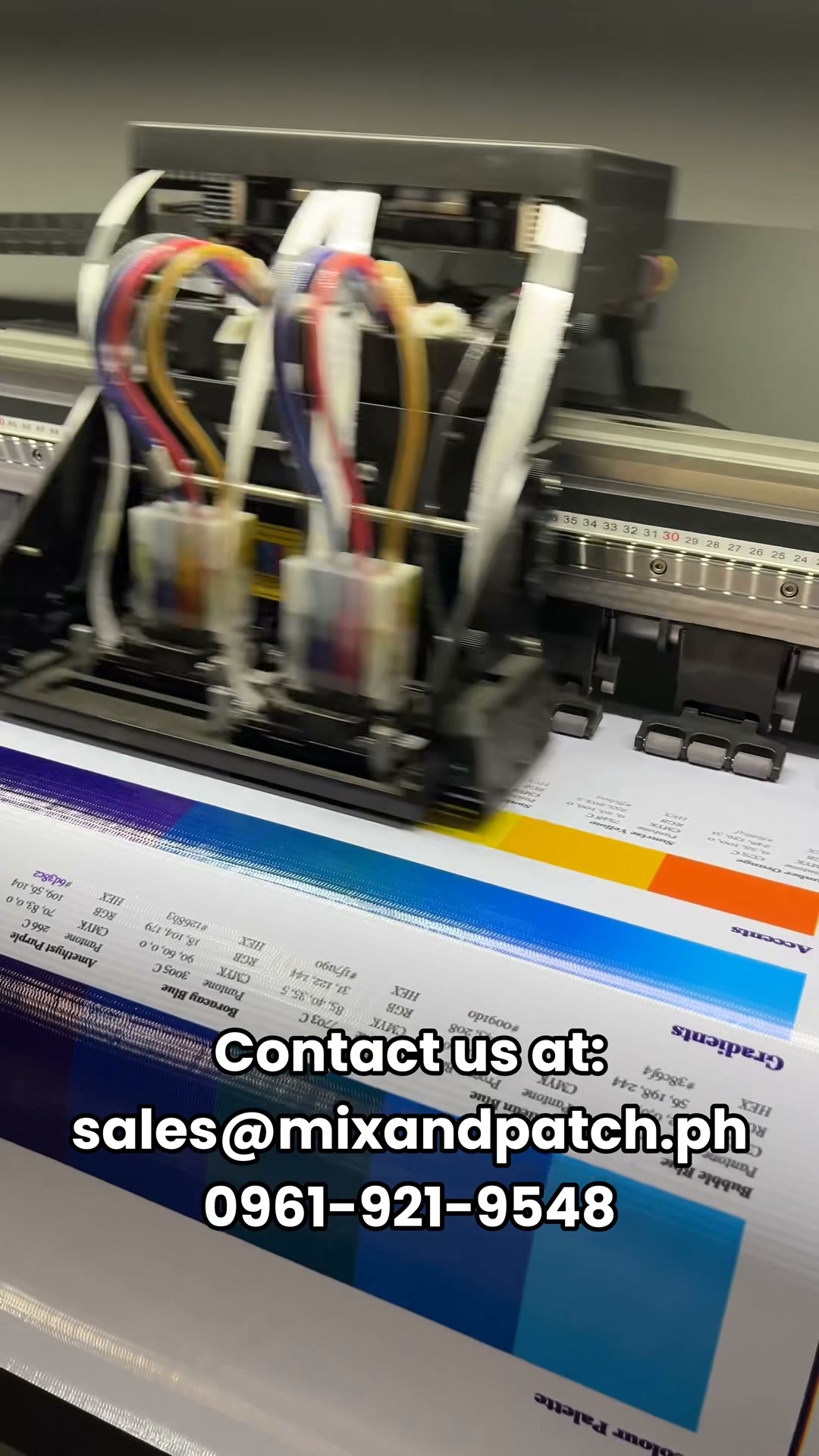 Professional Signage & Custom Printing in Iloilo City | MNP Advertising