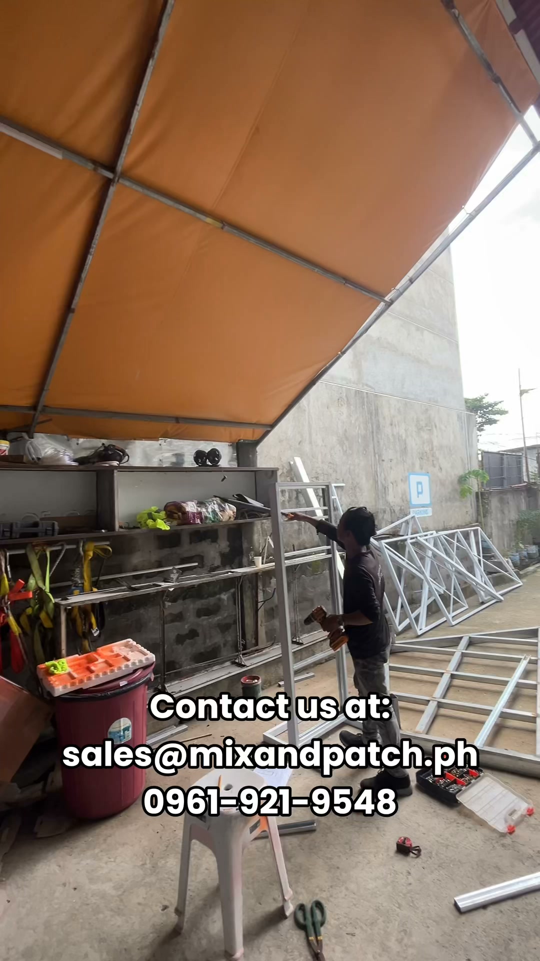 Professional Signage Fabrication in Iloilo City | MNP Advertising