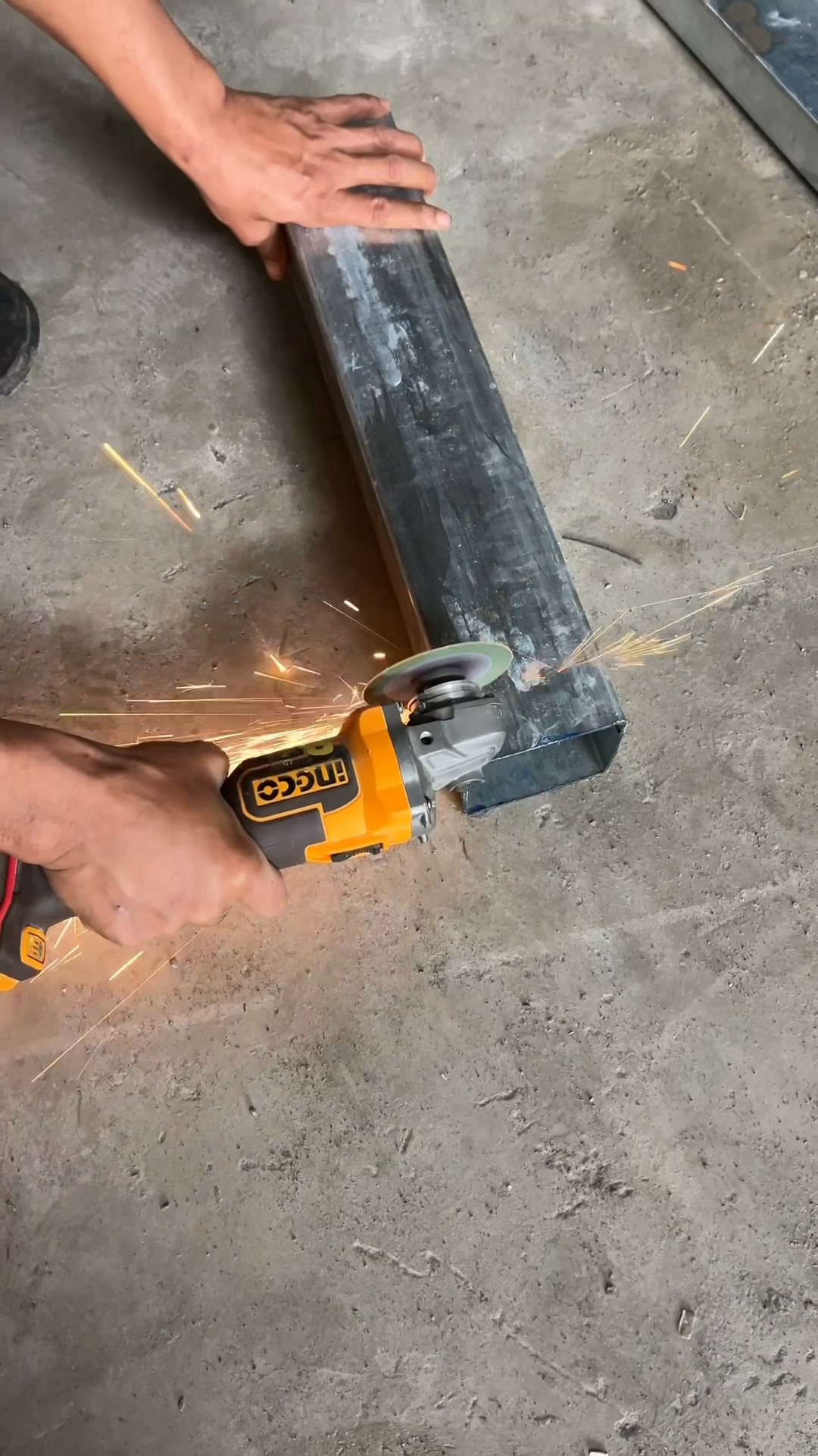 MNP Advertising's Workshop Expansion: Behind the Sounds of Quality Signage Fabrication