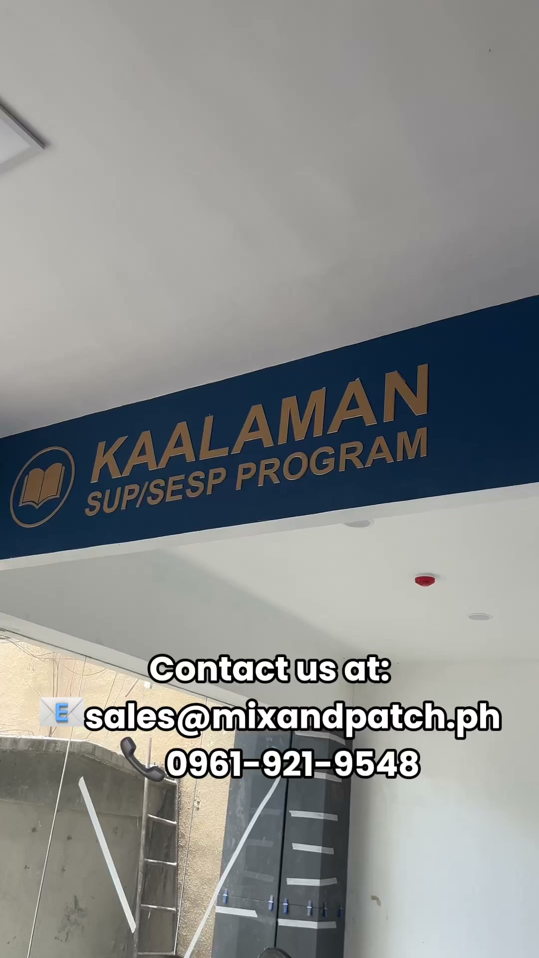 Professional Signage Solutions in Iloilo City | MNP Advertising