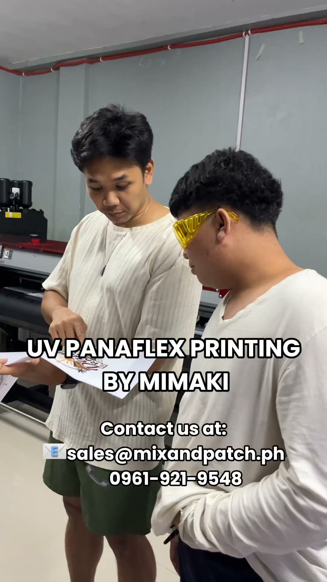 Premium Business Signage in Iloilo City | MNP Advertising