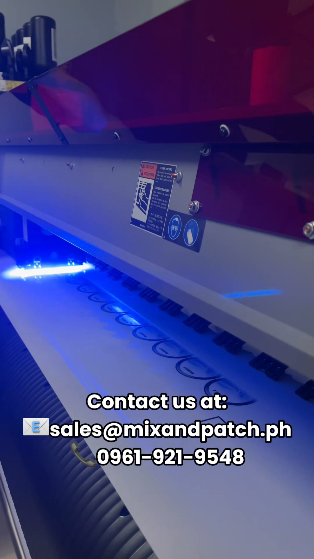 Professional Signage & Custom Printing Solutions in Iloilo City