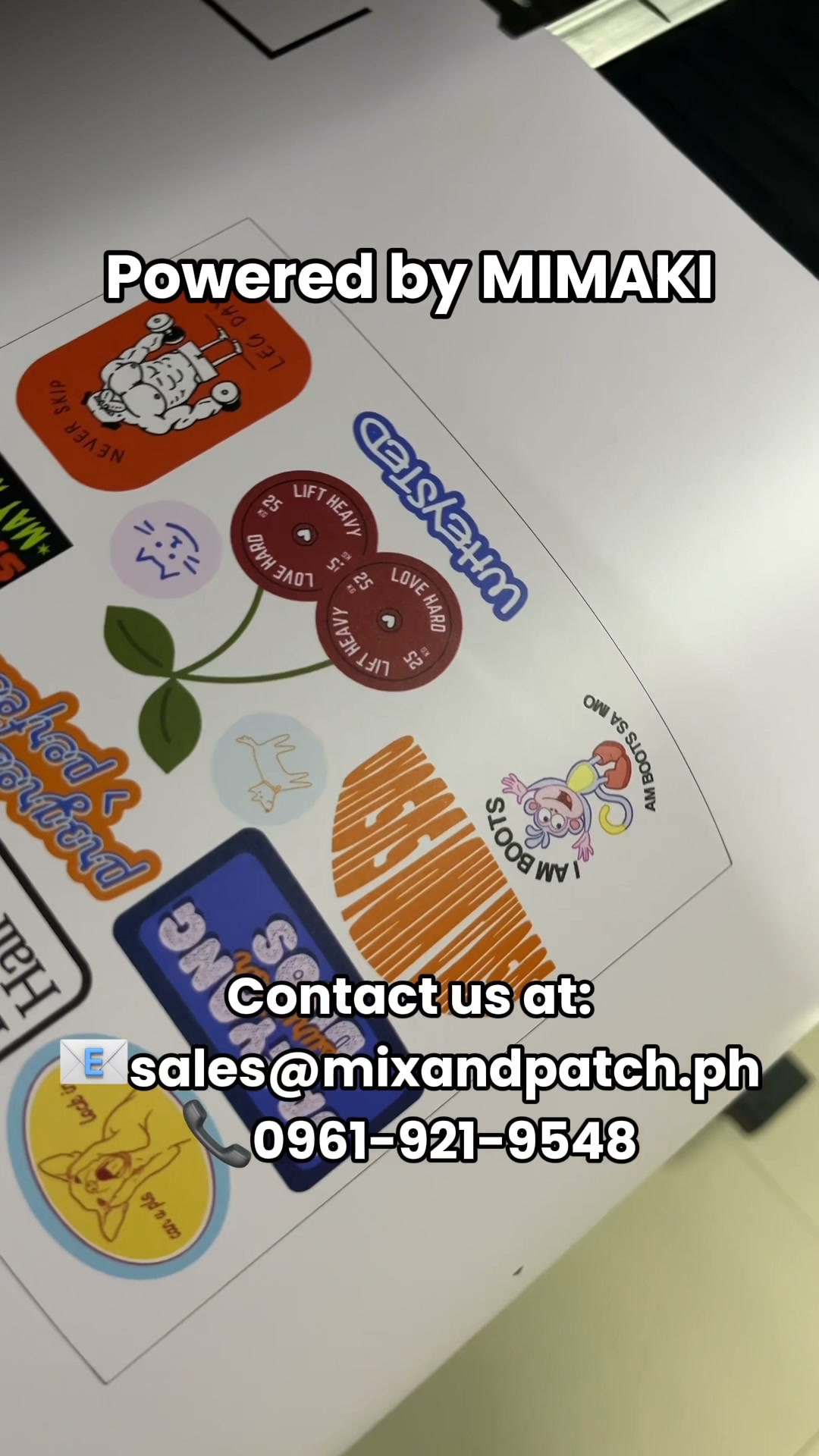 Premium Signage Solutions in Iloilo City: MNP Advertising's Expert Fabrication Services