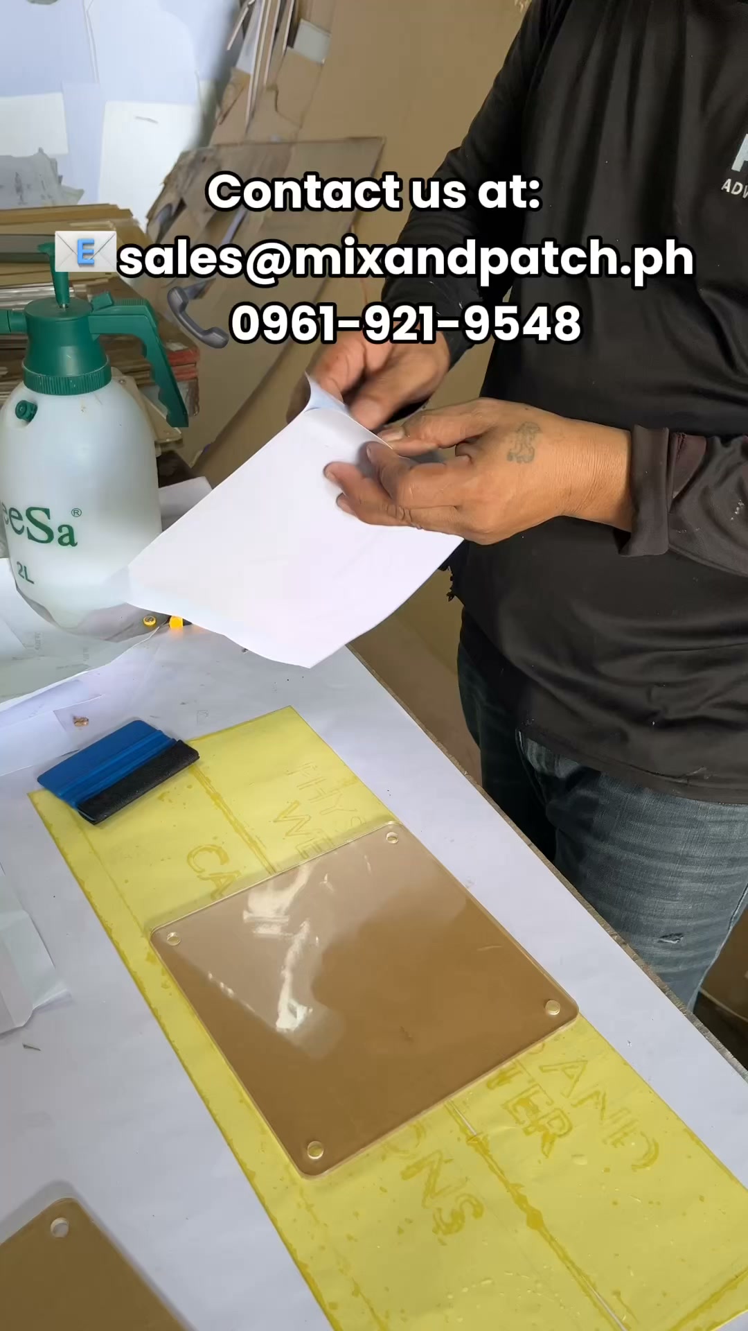 Why Professional Signage Matters for Your Iloilo Business