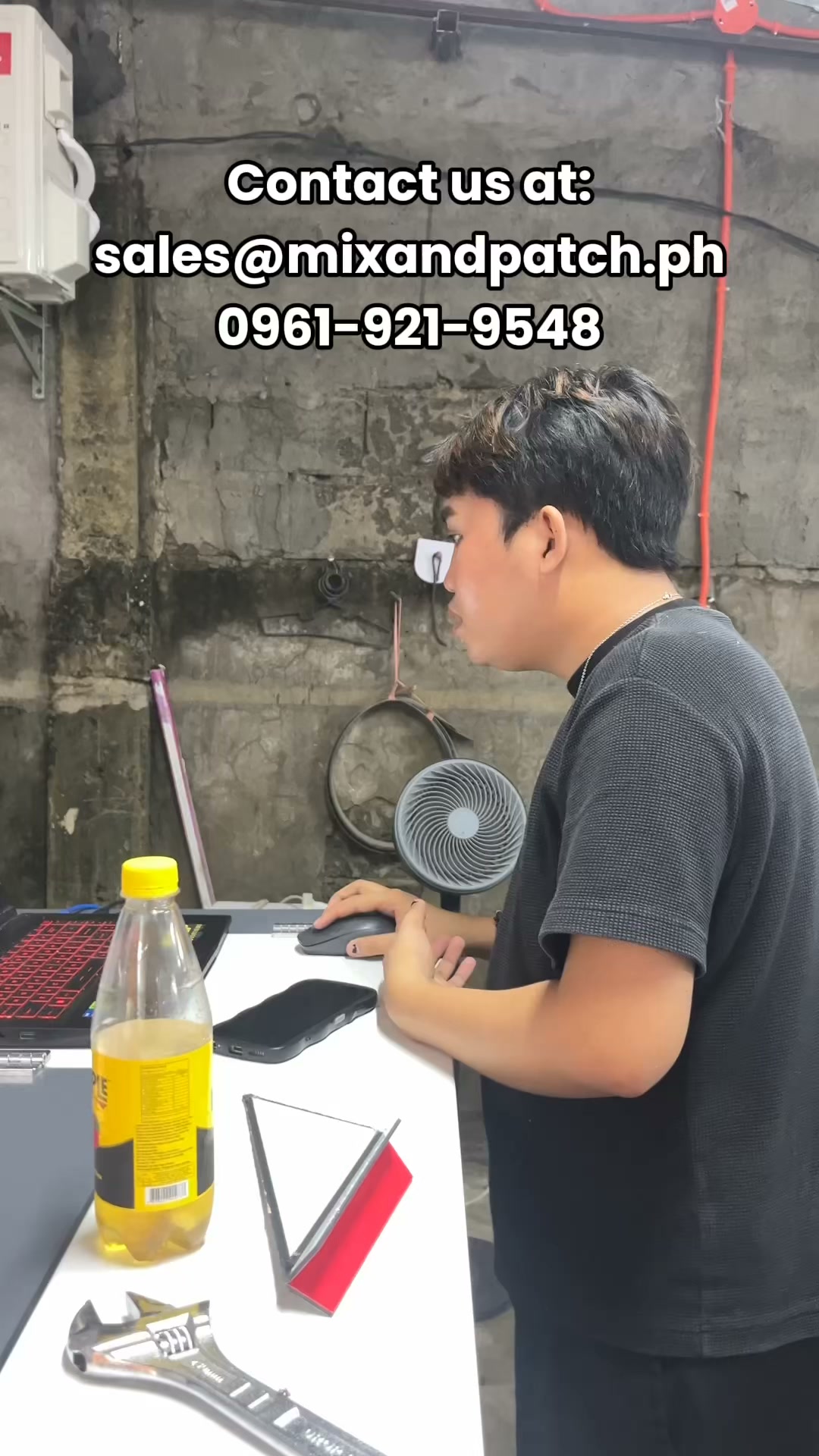 Precision Signage Fabrication in Iloilo City: Behind the Scenes at MNP Advertising