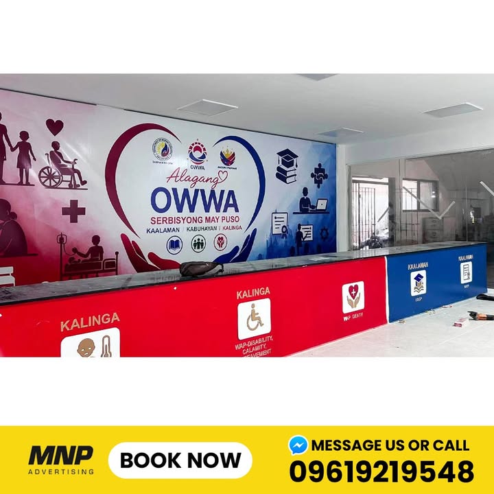 Professional Signage & Branding Solutions for Iloilo Businesses