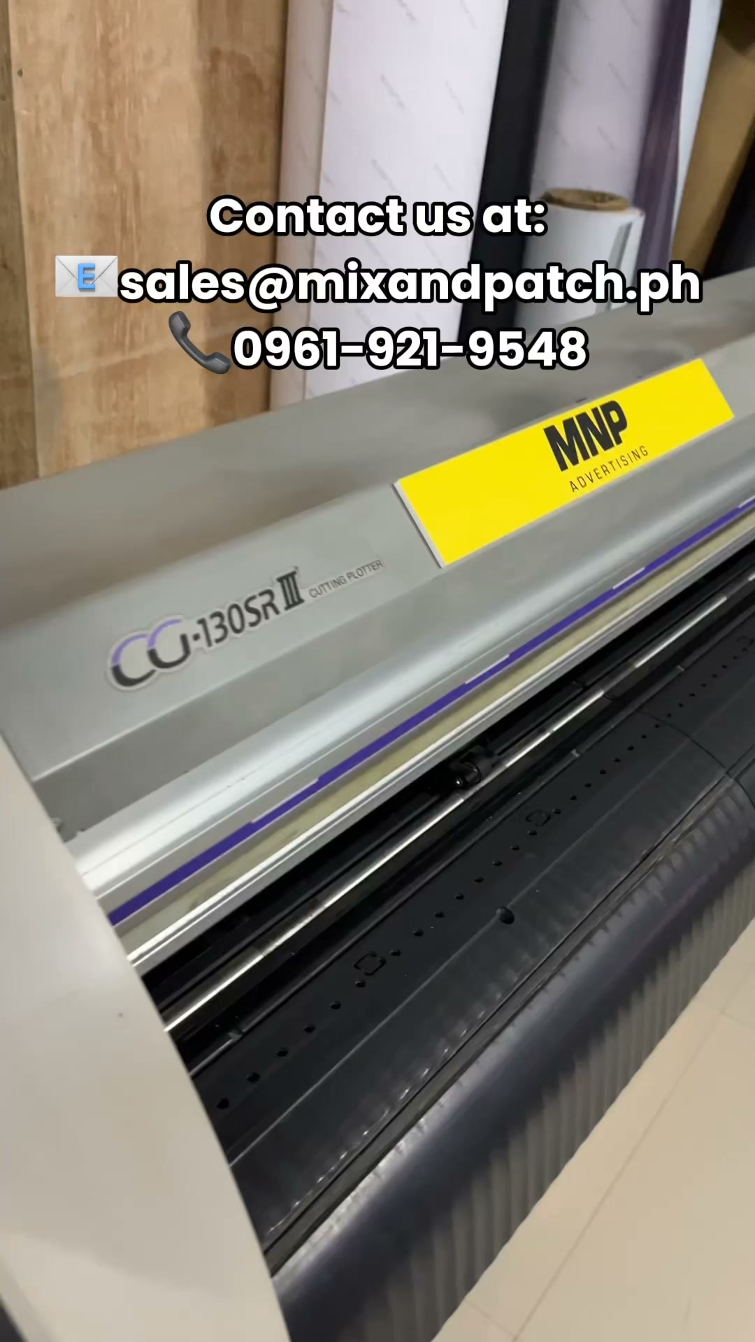 UV & Eco Solvent Printing Solutions for Quality Signage in Iloilo City