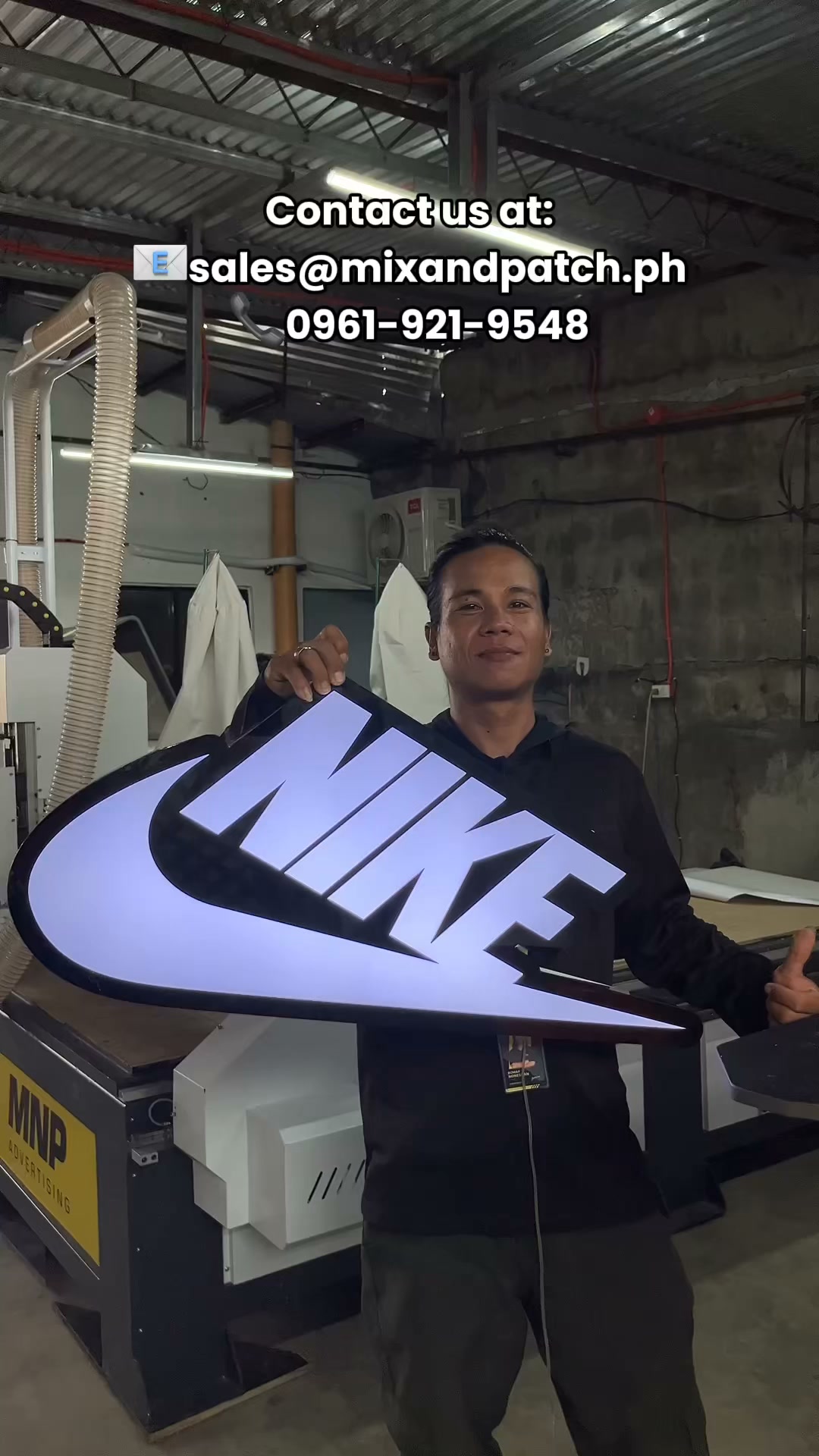 Premium UV & Eco Solvent Printing for Quality Signage in Iloilo City