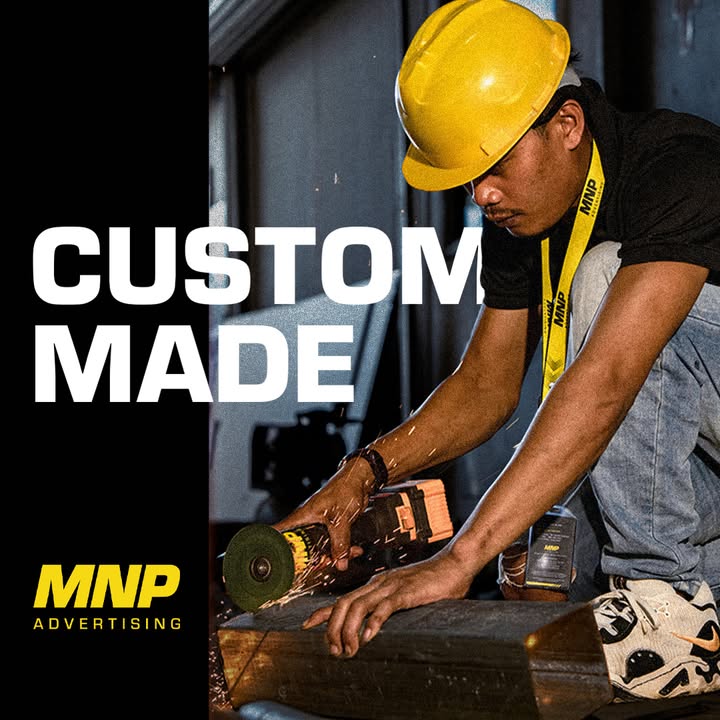 Professional Signage Fabrication & Installation Services in Iloilo City