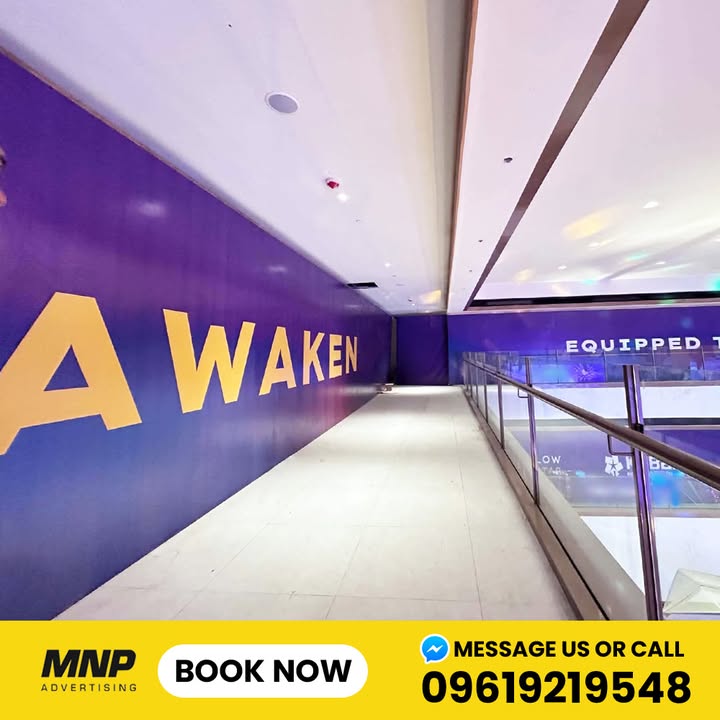 Premium Custom Signage Solutions in Iloilo: MNP Advertising Delivers for Kaban Hotel and Casino