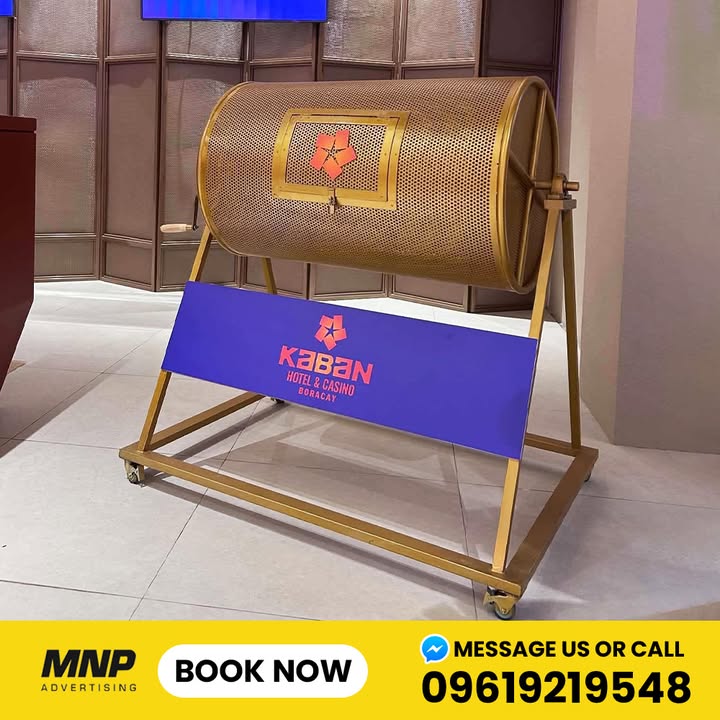 Fast-Track Custom Signage: How MNP Advertising Delivered Quality in Under a Week
