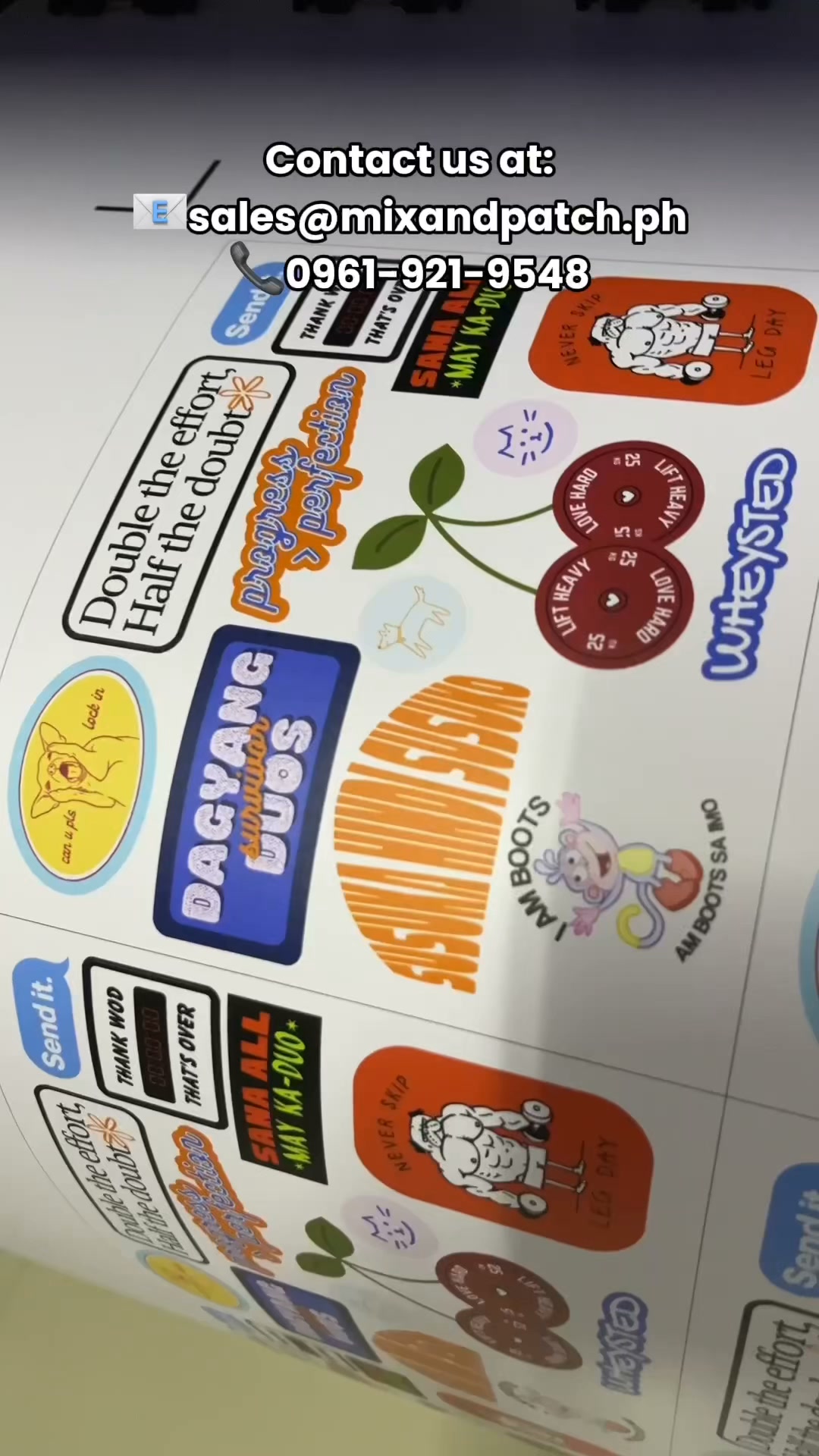 Professional UV & Eco Solvent Printing Solutions for Iloilo Signage Needs