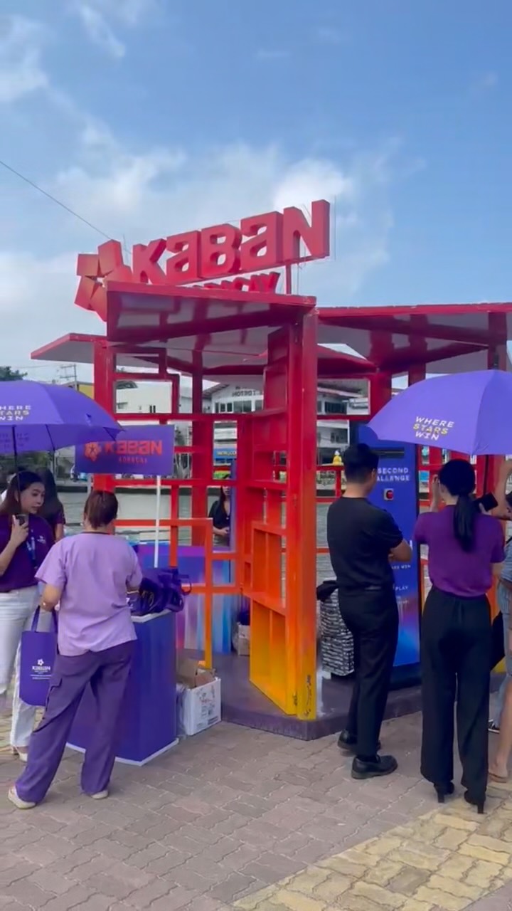Boost Your Event with Professional Activation Booths and Games in Iloilo