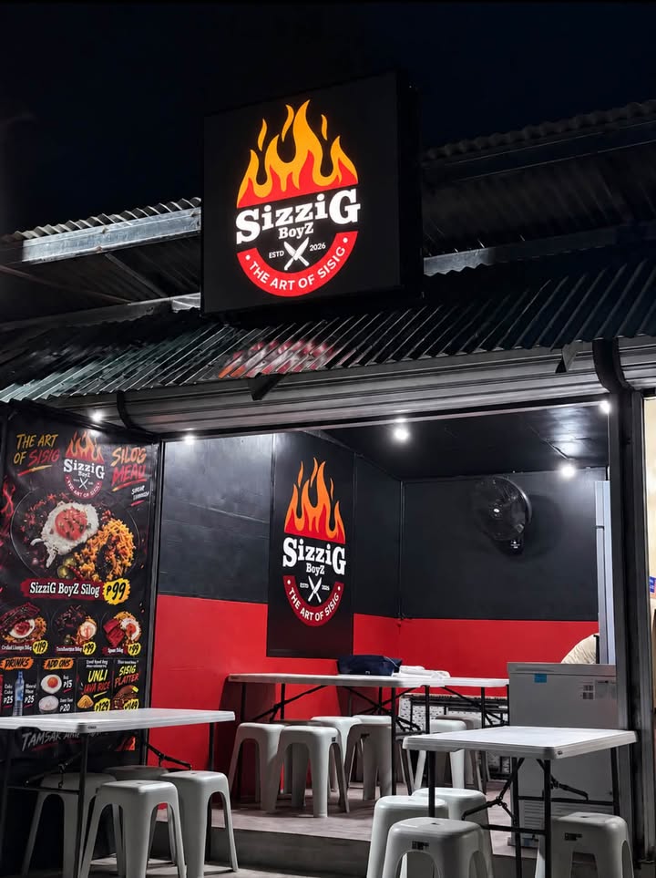Fast UV Printed Flex Signages in Iloilo City – MNP Advertising