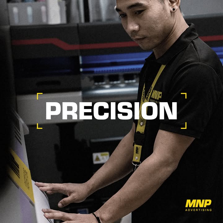 Professional Signage Fabrication in Iloilo City: Precision in Every Detail