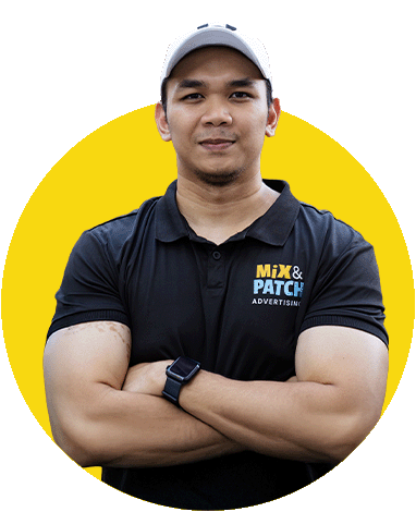Mau — Founder & Managing Director