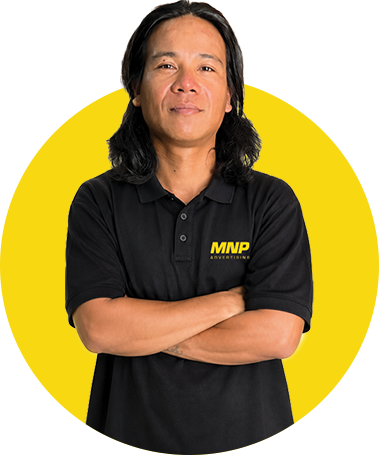 Nonoy — Lead Fabricator/Installer